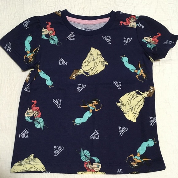 2T (2/$20) Summer Girl’s - Like-New - Picture 2 of 11